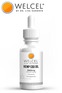 3000mg CBD Oil