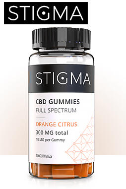 CBD Gummies