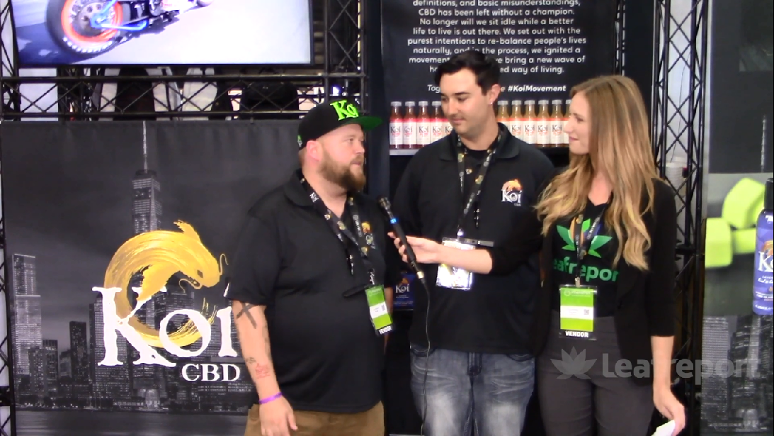KoiCBD