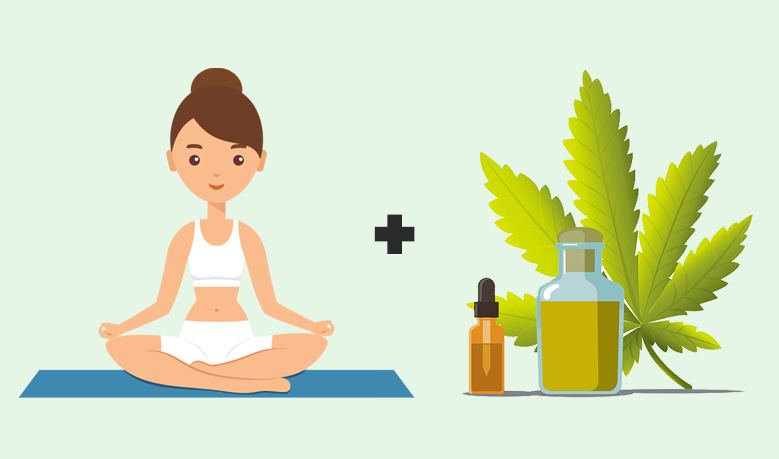 CBD and Yoga