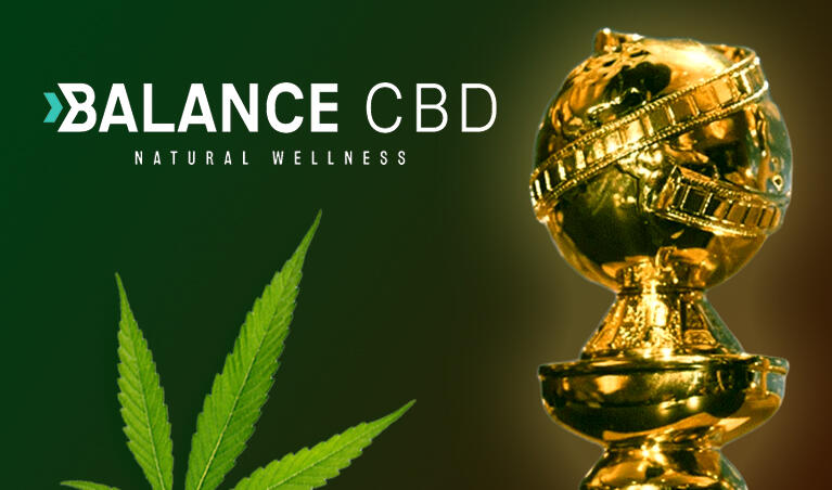 balance cbd golden globe