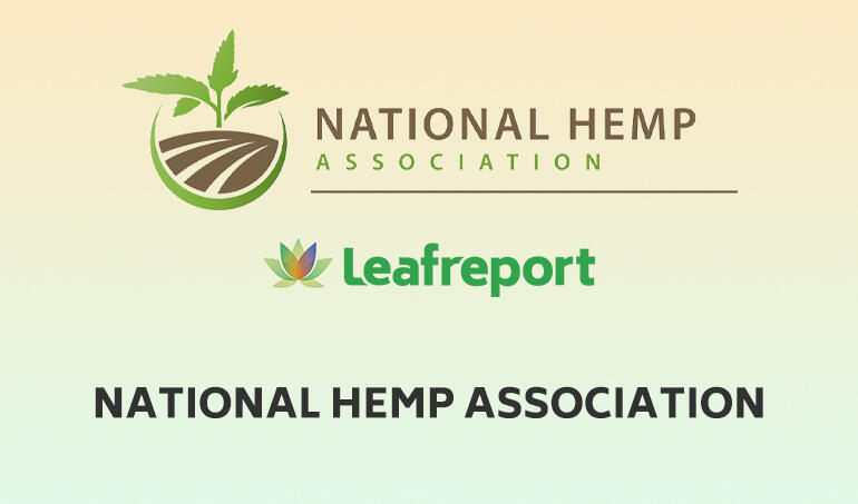 NHA - National Hemp Association