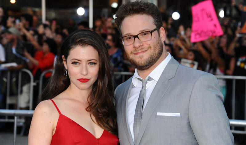 Seth Rogan