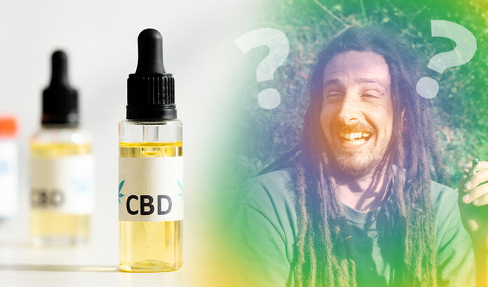 Does CBD Get You High?