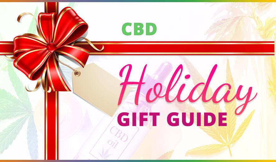 Holiday Gift Guide