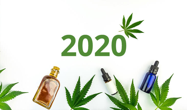 2020 CBD