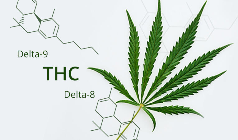 THC DELTA 8