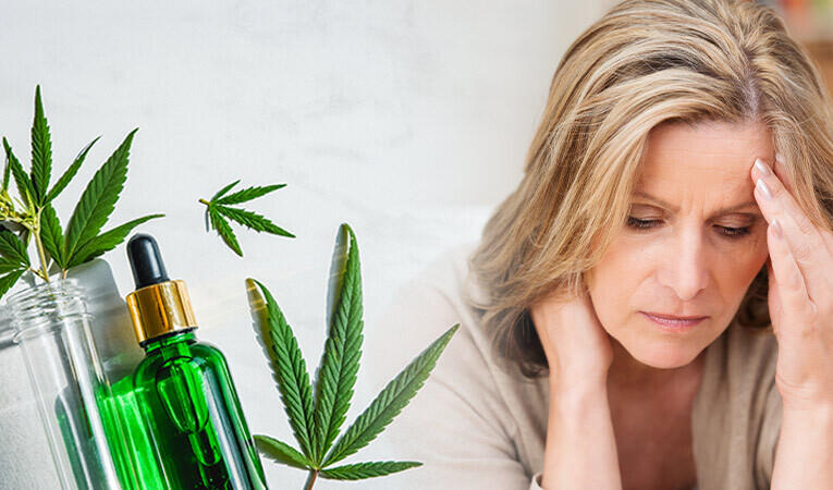 CBD for migraine headache