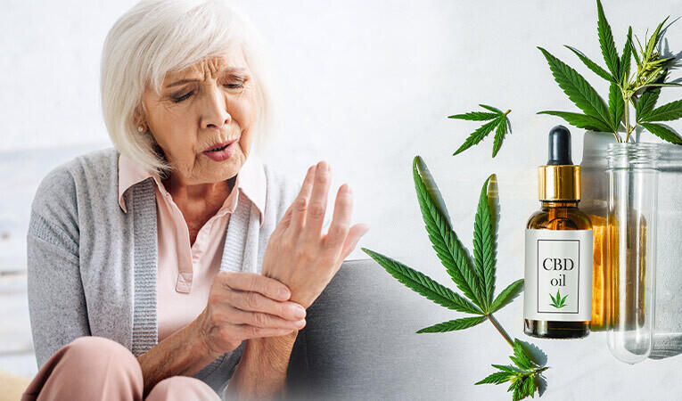 CBD for Arthritis