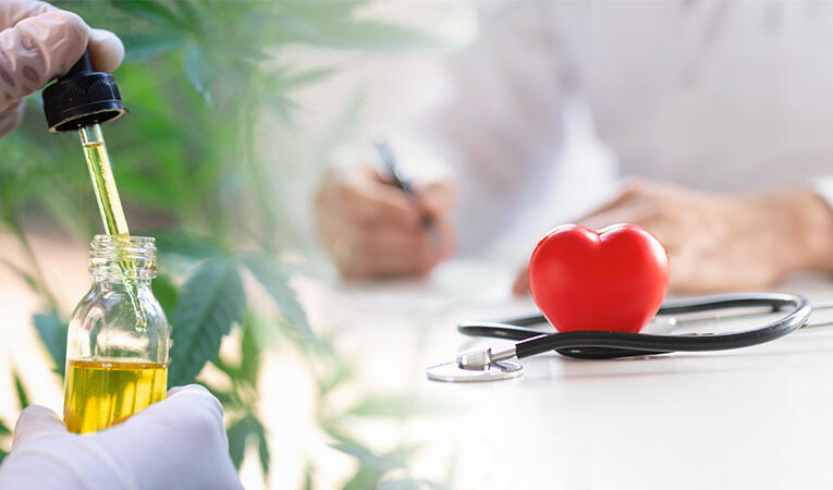 CBD for Cardiovascular Disease