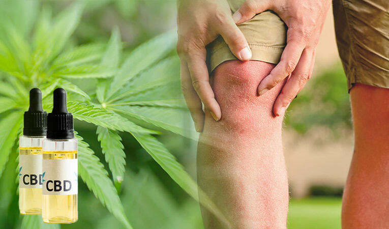 CBD for pain