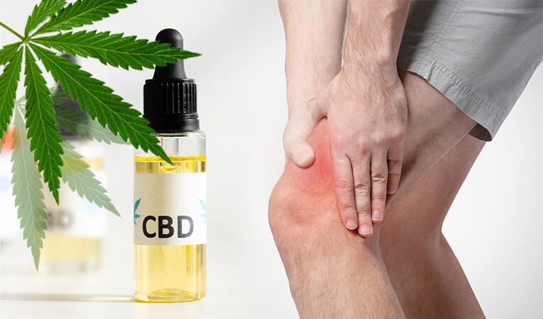 How CBD Oil Can Help Inflammation