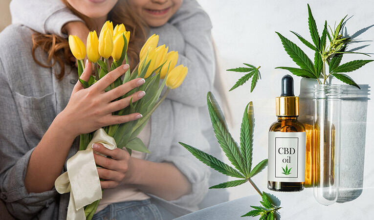CBD brands led by women