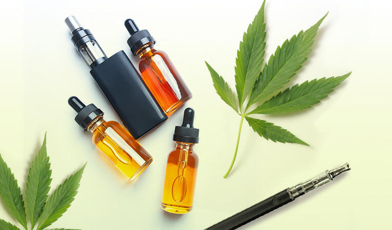 Vaping CBD The Complete Introductory Guide