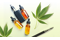 Vaping CBD