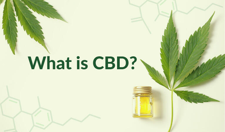 What is CBD