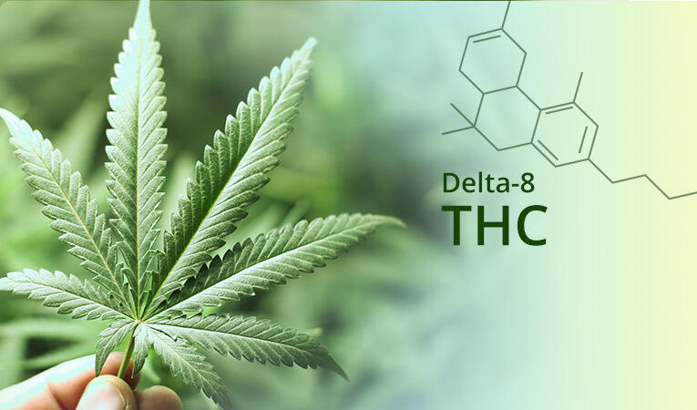 Delta 8 THC