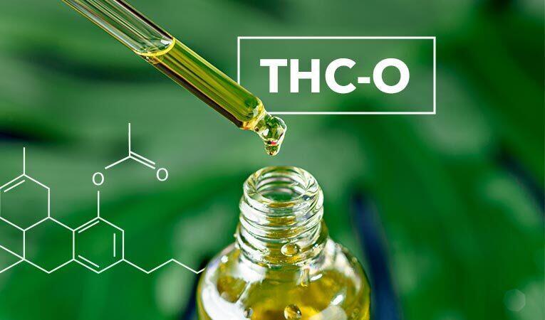 A Guide to THC-O: A Psychoactive Cannabinoid Derived from Hemp