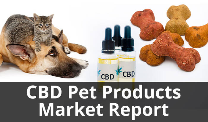 Delta 8 THC Products Market Report
